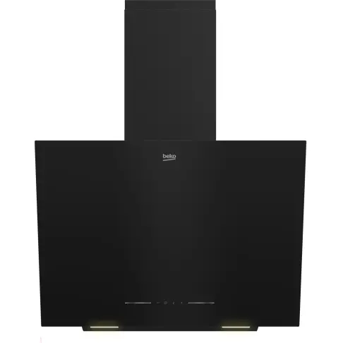Hotte décorative BEKO BHCA62442BBH - 4