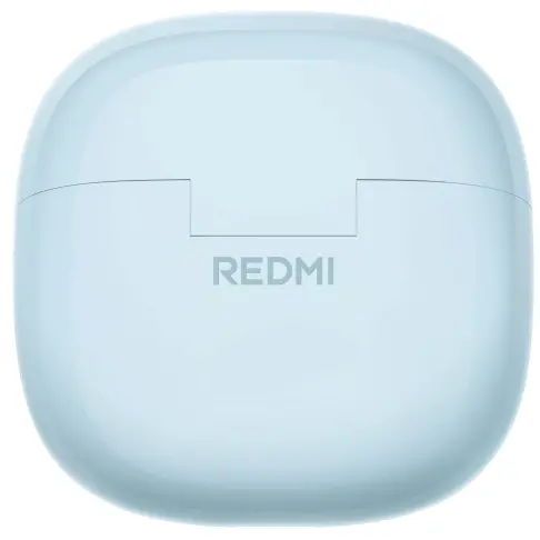 Oreillette bluetooth XIAOMI REDMIBUDS8LITEBLEU - 2