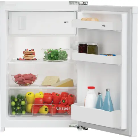 beko Réfrigérateur intégré 1 porte BEKO B1854N