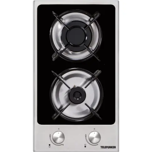 Domino gaz TELEFUNKEN TKGOG2X - 1