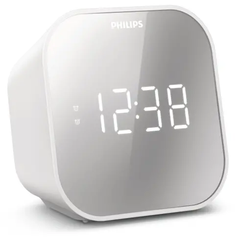 Radio réveil PHILIPS TAR4406/12 - 1
