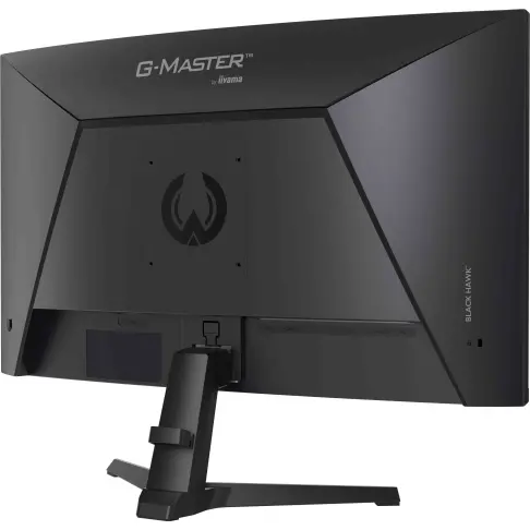 Ecran pc gaming IIYAMA GC2781HSU-B1 - 8