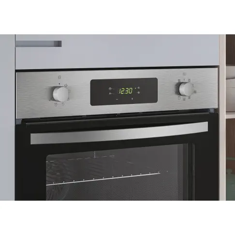 Four pyrolyse CANDY FICDX676 - 4