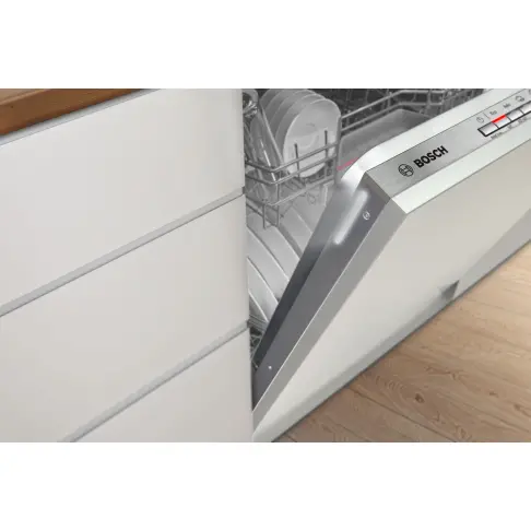 Lave-vaisselle tout intégré 60 cm BOSCH SMH4HB808E - 2