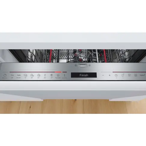 Lave-vaisselle tout intégré 60 cm BOSCH SMH4HB808E - 3