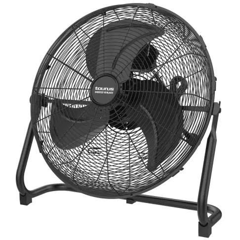 Ventilateur TAURUS SIROCCOBLACK18 - 2