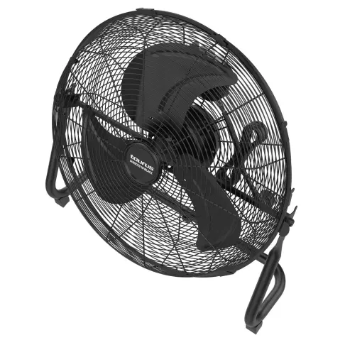 Ventilateur TAURUS SIROCCOBLACK18 - 3
