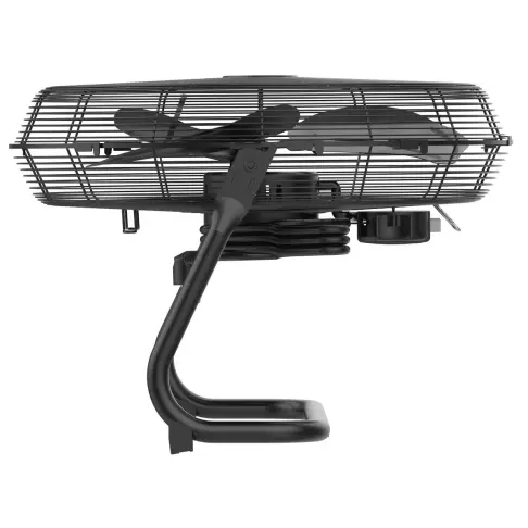 Ventilateur TAURUS SIROCCOBLACK18 - 6