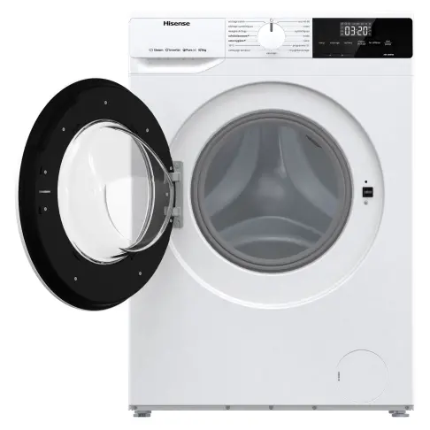 Lave-linge séchant HISENSE WD814LE - 2