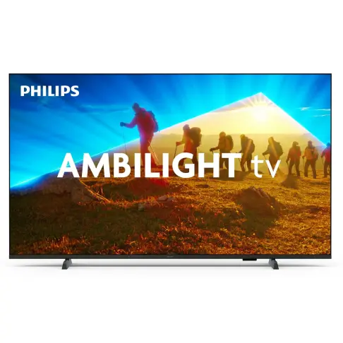 Tv led 55'' PHILIPS 55PUS8009/12 - 1