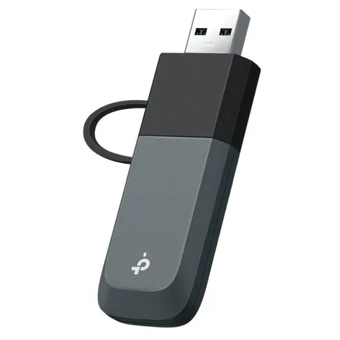 Adaptateur usb sans fil TPLINK TBE400U - 2