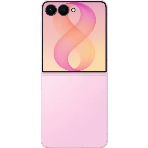 Smartphone SAMSUNG GALAXYZFLIP8ROSE - 5
