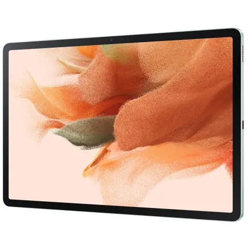 Tablette SAMSUNG Galaxy Tab S7 FE 64 Go Vert - 3