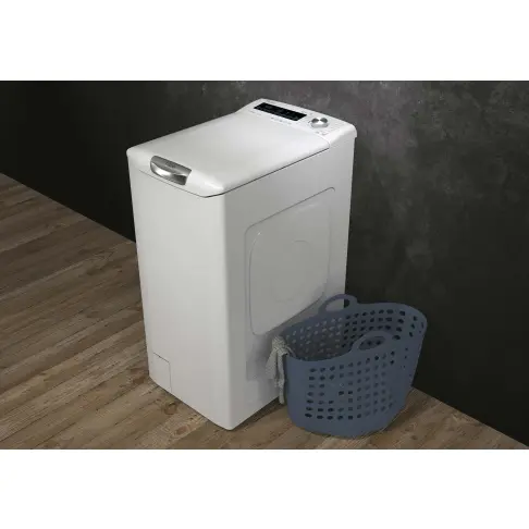 Lave-linge top HAIER RTXSGP47TMSCE-47 - 3