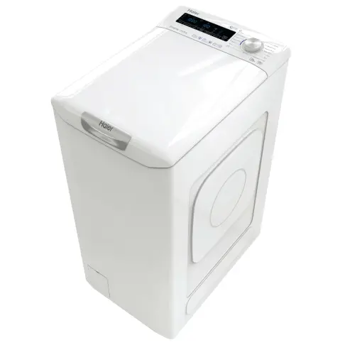 Lave-linge top HAIER RTXSGP47TMSCE-47 - 1