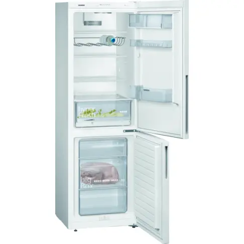 Réfrigérateur combiné inversé SIEMENS KG36V6WEAS - 2