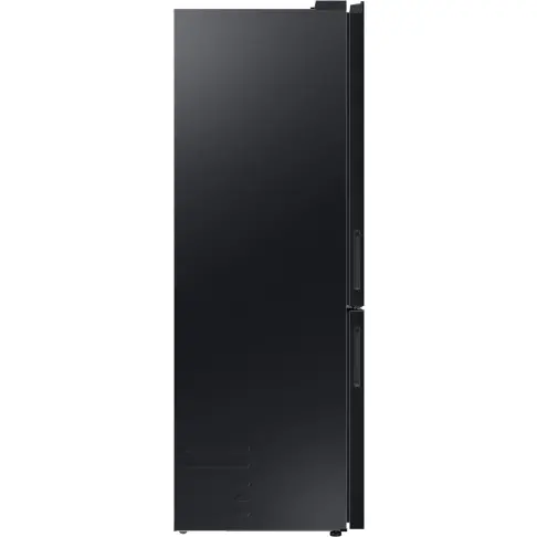 Réfrigérateur combiné inversé SAMSUNG RB33B612FBN - 7