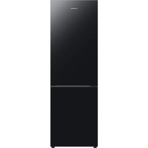 Réfrigérateur combiné inversé SAMSUNG RB33B612FBN - 1