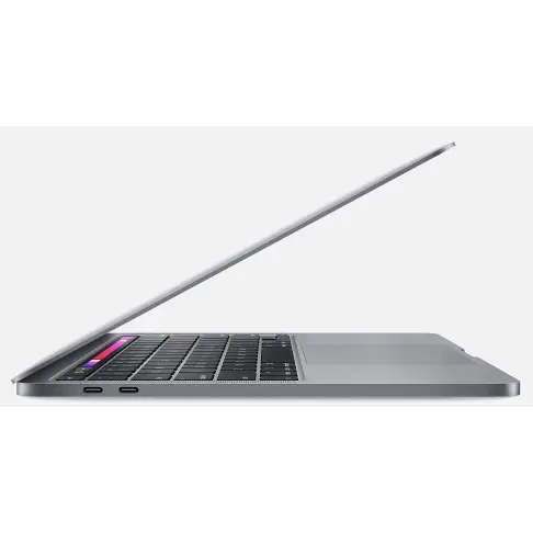 Apple MacBook Pro Space Grey 256 Go M1 - 2