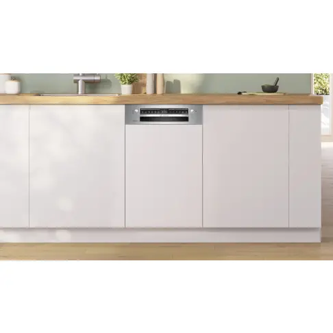 Lave-vaisselle intégré 45 cm BOSCH SPI4HMS13E - 3