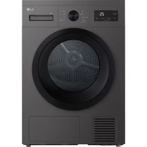 Sèche-linge frontal LG RH8N14SL - 1