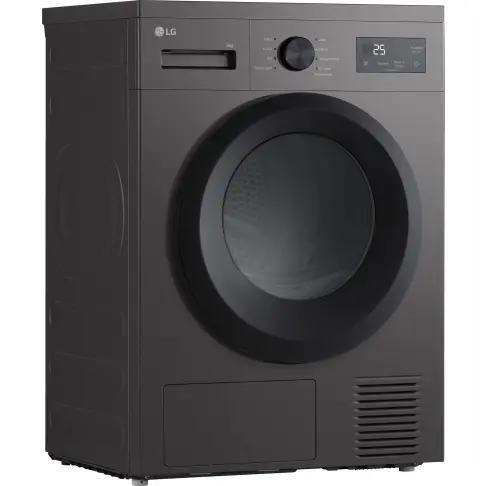 Sèche-linge frontal LG RH8N14SL - 2