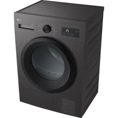 Sèche-linge frontal LG RH8N14SL - 3