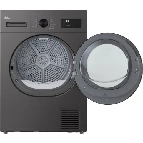 Sèche-linge frontal LG RH8N14SL - 7