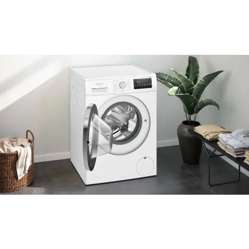Lave-linge frontal SIEMENS WM12N238FR - 5