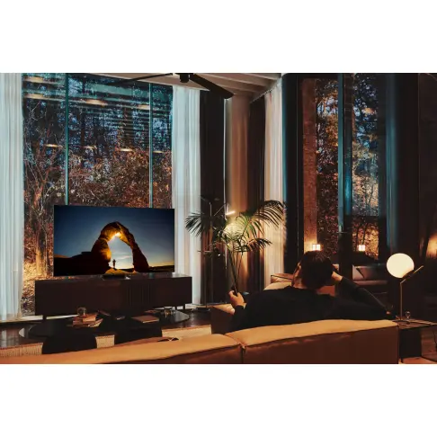 Télé led 65 pouces SAMSUNG QE65QN700B - 9