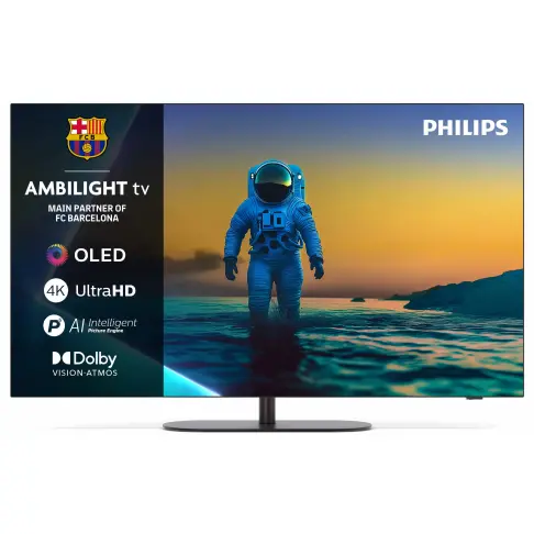 Tv oled 55'' PHILIPS 55OLED810/12 - 1