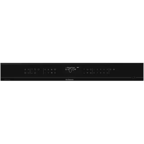 Plaque à induction DE DIETRICH DPI4330B - 4