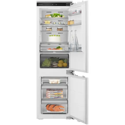 Réfrigérateur combiné intégré HISENSE RB3B250SAWE - 1