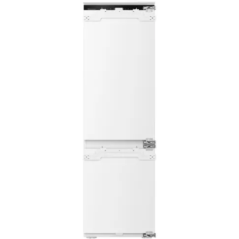Réfrigérateur combiné intégré HISENSE RB3B250SAWE - 2