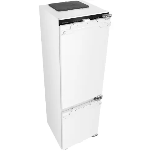 Réfrigérateur combiné intégré HISENSE RB3B250SAWE - 7