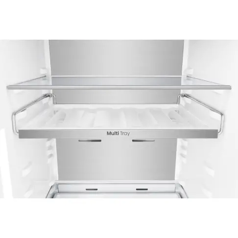Réfrigérateur combiné intégré HISENSE RB3B250SAWE - 8