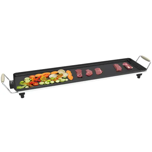 Plancha électrique LITTLE BALANCE 8742 - 1