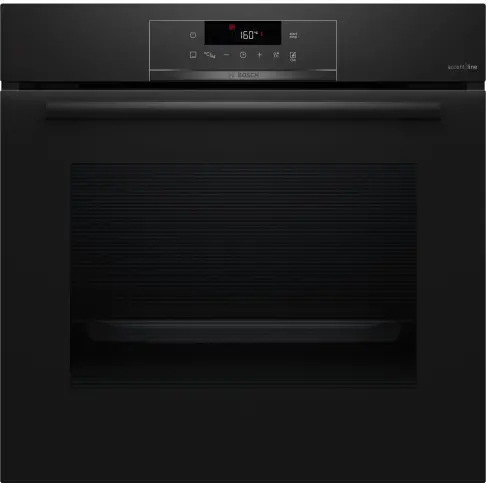 Four pyrolyse BOSCH HBA4720B3 - 1