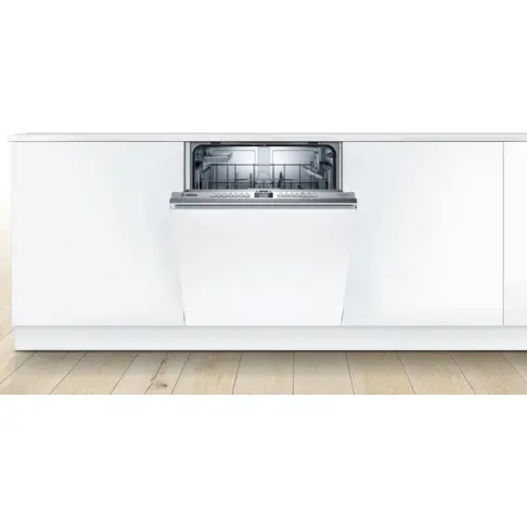 Lave-vaisselle tout intégré 60 cm BOSCH SMV4HBX00F - 3