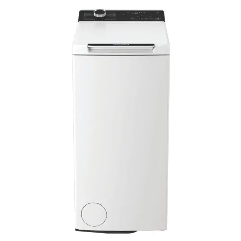 Lave-linge top WHIRLPOOL TW621CSENSEWASHFR - 1