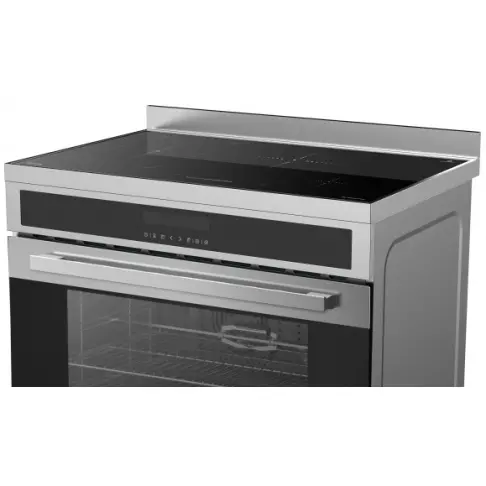 Piano de cuisson dessus induction AMICA ACIS2115S - 7
