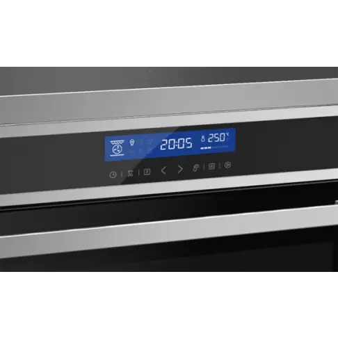 Piano de cuisson dessus induction AMICA ACIS2115S - 5