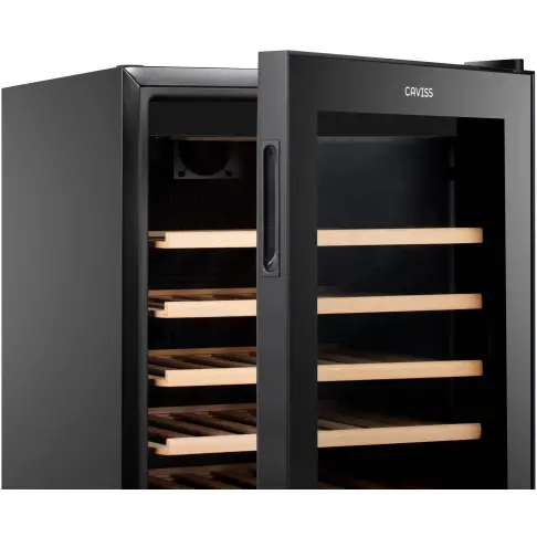 Cave à vin CAVISS S148CBEG - 2