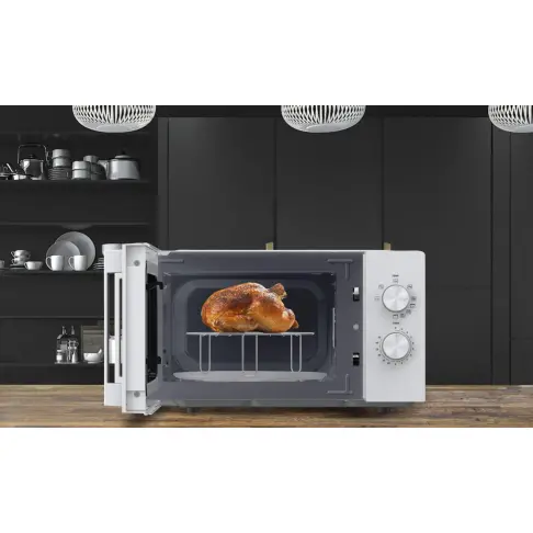 Micro-ondes gril HISENSE H20MOWP1HG - 7