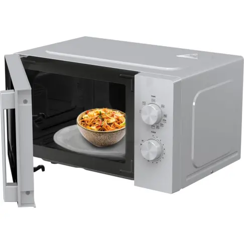 Micro-ondes gril HISENSE H20MOWP1HG - 5