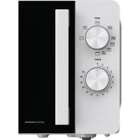 Micro-ondes gril HISENSE H20MOWP1HG - 9