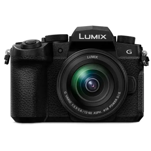 Appareil photo hybride PANASONIC DC G 97 ME - 1