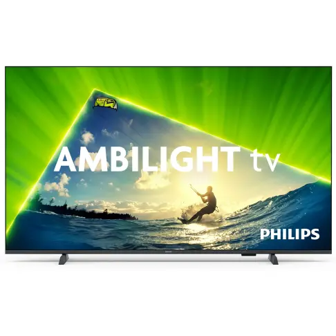 Télé led 65'' PHILIPS 65PUS8209/12 - 1