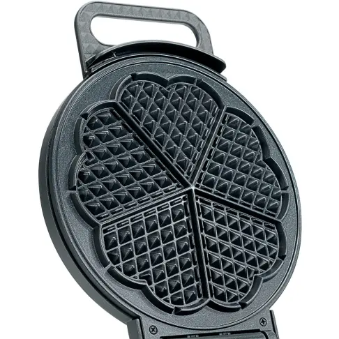 joy.gaufres belges.1000w.5 gauf.noir. - 2