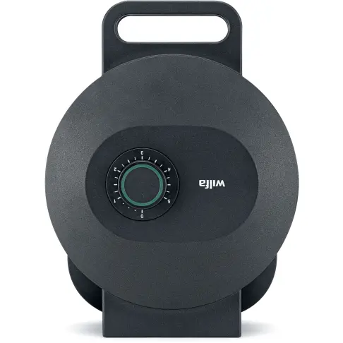 joy.gaufres belges.1000w.5 gauf.noir. - 5